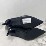 H&M WOMEN'S FOOTWEAR black 41