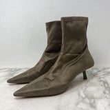 ZARA WOMEN'S FOOTWEAR fawn 41