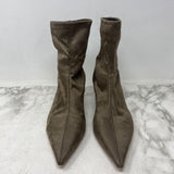 ZARA WOMEN'S FOOTWEAR fawn 41
