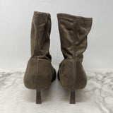 ZARA WOMEN'S FOOTWEAR fawn 41