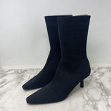 H&M WOMEN'S FOOTWEAR black 10/41