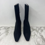 H&M WOMEN'S FOOTWEAR black 10/41