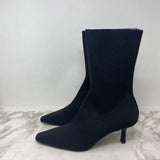 H&M WOMEN'S FOOTWEAR black 10/41