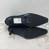H&M WOMEN'S FOOTWEAR black 10/41