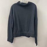 SANCTUARY WOMEN'S TOP grey L