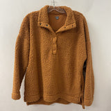 AERIE WOMEN'S TOP orange S
