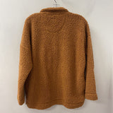 AERIE WOMEN'S TOP orange S
