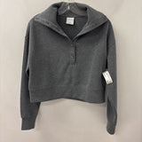 KIT & ACE WOMEN'S SWEATER grey S