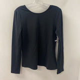 COS WOMEN'S TOP black L