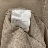 JUDITH & CHARLES WOMEN'S CARDIGAN jute heather L