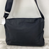 TUMI WOMEN'S BAG black
