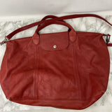 TUMI WOMEN'S BAG black