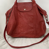 TUMI WOMEN'S BAG black