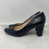 LK BENNETT WOMEN'S FOOTWEAR black 38