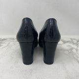 LK BENNETT WOMEN'S FOOTWEAR black 38