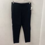 ZARA WOMEN'S LEGGINGS black XL