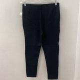 ZARA WOMEN'S LEGGINGS black XL