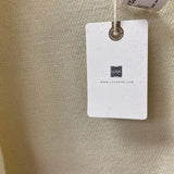 LOOK by M new york WOMEN'S PONCHO/CAPE cream