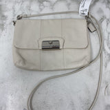 COACH WOMEN'S BAG cream