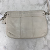 COACH WOMEN'S BAG cream