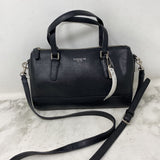 COACH WOMEN'S BAG black