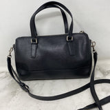 COACH WOMEN'S BAG black