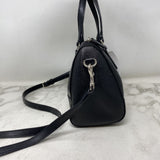 COACH WOMEN'S BAG black