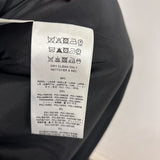 HARRIS WHARF WOMEN'S COAT brown S/38