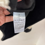 Banana Republic WOMEN'S COAT white black XS