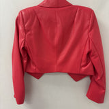 patrizia pepe WOMEN'S BLAZER/JACKET pink S/38
