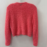 MARC CAIN WOMEN'S CARDIGAN pink 4/1