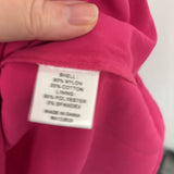 LOVERS + FRIENDS WOMEN'S PARTY DRESS pink S