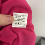 LOVERS + FRIENDS WOMEN'S PARTY DRESS pink S