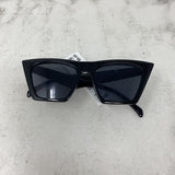 WOMEN'S SUNGLASSES black
