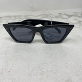 WOMEN'S SUNGLASSES black