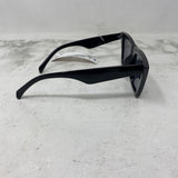 WOMEN'S SUNGLASSES black