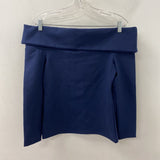 t line WOMEN'S TOP navy S