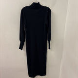 J CREW WOMEN'S DRESS black S-M