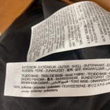 ZARA WOMEN'S BLAZER/JACKET tan M