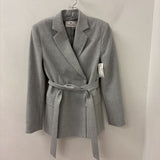 BABATON WOMEN'S BLAZER/JACKET grey 00