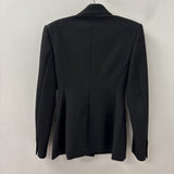 BABATON WOMEN'S BLAZER/JACKET black 2