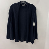 WOODEN SHIPS WOMEN'S CARDIGAN navy S/M