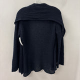 WOODEN SHIPS WOMEN'S CARDIGAN navy S/M