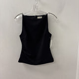 BABATON WOMEN'S BLOUSE/SHIRT black XS