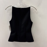 BABATON WOMEN'S BLOUSE/SHIRT black XS