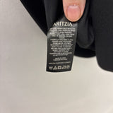 BABATON WOMEN'S BLOUSE/SHIRT black XS