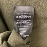 BABATON WOMEN'S SWEATER olive XS