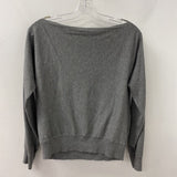 BABATON WOMEN'S SWEATER grey XS