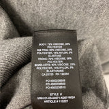 BABATON WOMEN'S SWEATER grey XS