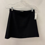 BABATON WOMEN'S SKIRT black 0